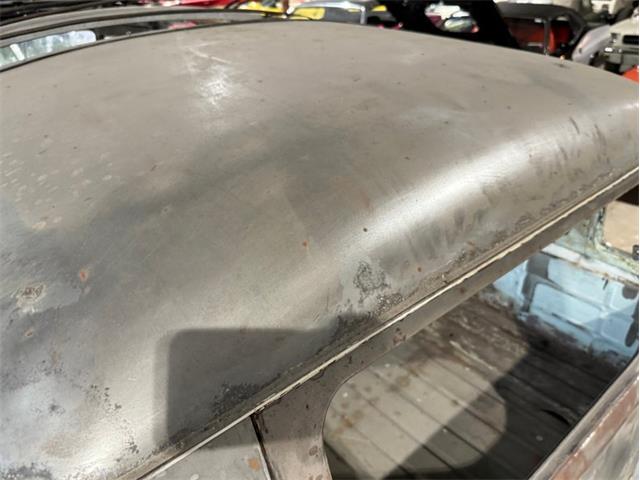 1963 Volkswagen Bus (CC-1901070) for sale in Celeste, Texas