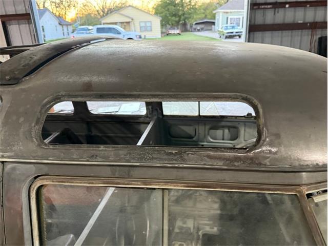 1963 Volkswagen Bus (CC-1901070) for sale in Celeste, Texas