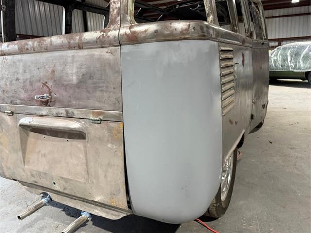 1963 Volkswagen Bus (CC-1901070) for sale in Celeste, Texas