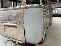 1963 Volkswagen Bus (CC-1901070) for sale in Celeste, Texas