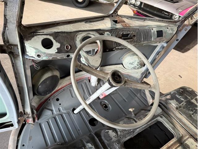 1963 Volkswagen Bus (CC-1901070) for sale in Celeste, Texas
