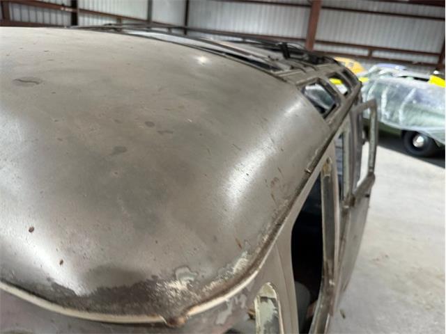 1963 Volkswagen Bus (CC-1901070) for sale in Celeste, Texas
