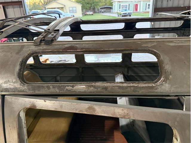1963 Volkswagen Bus (CC-1901070) for sale in Celeste, Texas