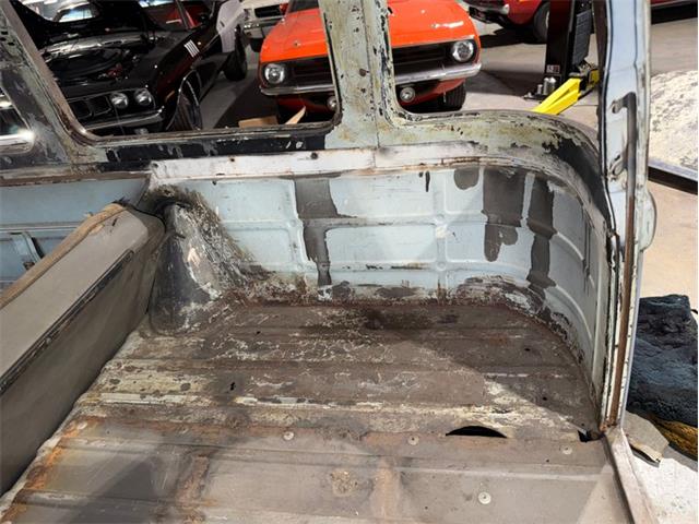 1963 Volkswagen Bus (CC-1901070) for sale in Celeste, Texas