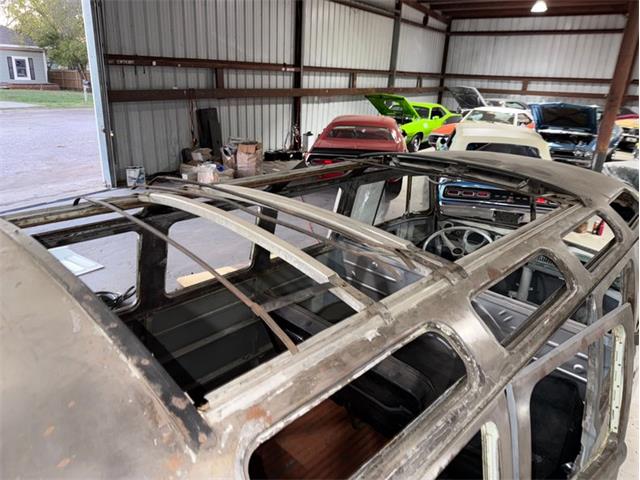 1963 Volkswagen Bus (CC-1901070) for sale in Celeste, Texas