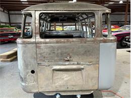 1963 Volkswagen Bus (CC-1901070) for sale in Celeste, Texas