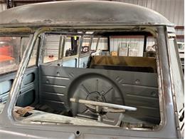 1963 Volkswagen Bus (CC-1901070) for sale in Celeste, Texas
