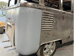 1963 Volkswagen Bus (CC-1901070) for sale in Celeste, Texas
