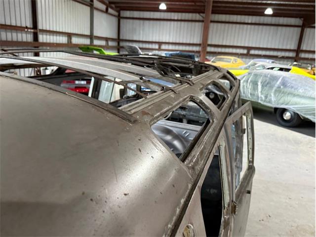 1963 Volkswagen Bus (CC-1901070) for sale in Celeste, Texas