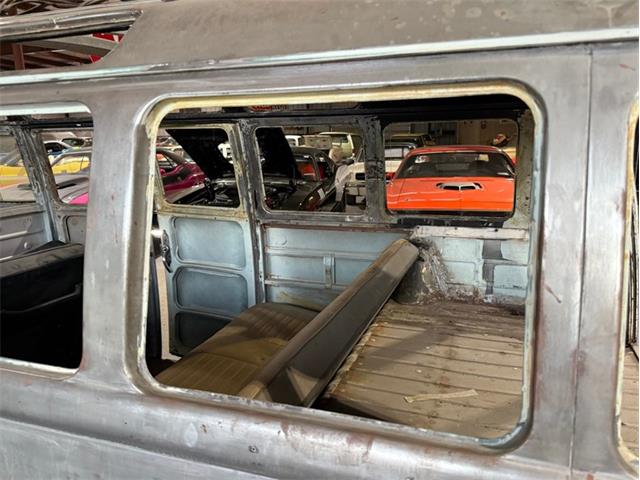 1963 Volkswagen Bus (CC-1901070) for sale in Celeste, Texas