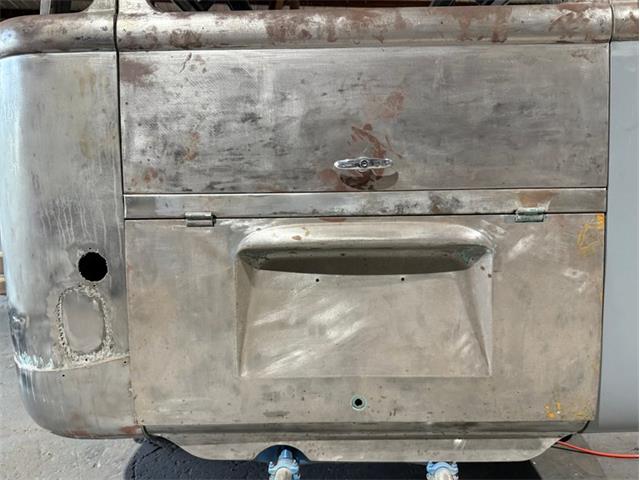 1963 Volkswagen Bus (CC-1901070) for sale in Celeste, Texas