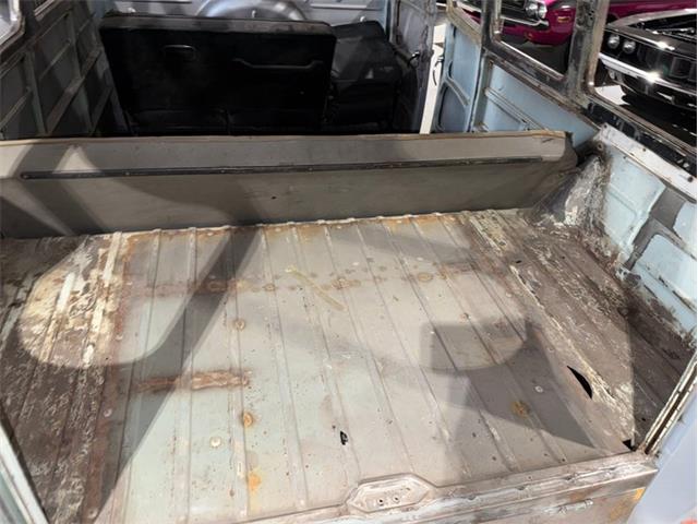 1963 Volkswagen Bus (CC-1901070) for sale in Celeste, Texas