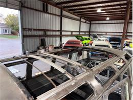 1963 Volkswagen Bus (CC-1901070) for sale in Celeste, Texas
