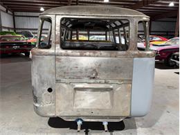 1963 Volkswagen Bus (CC-1901070) for sale in Celeste, Texas
