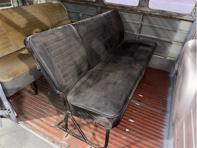 1963 Volkswagen Bus (CC-1901070) for sale in Celeste, Texas