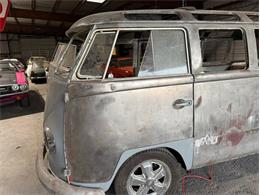 1963 Volkswagen Bus (CC-1901070) for sale in Celeste, Texas