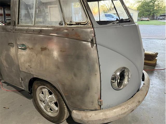 1963 Volkswagen Bus (CC-1901070) for sale in Celeste, Texas