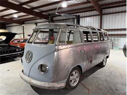 1963 Volkswagen Bus (CC-1901070) for sale in Celeste, Texas