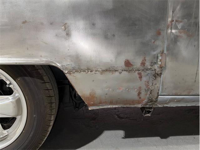 1963 Volkswagen Bus (CC-1901070) for sale in Celeste, Texas