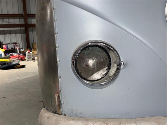 1963 Volkswagen Bus (CC-1901070) for sale in Celeste, Texas