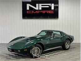 1973 Chevrolet Corvette (CC-1901075) for sale in North East, Pennsylvania