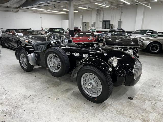 1952 Allard J2 (CC-1901076) for sale in Huntington Station, New York