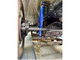 1952 Willys Pickup (CC-1900108) for sale in Plymouth, Massachusetts