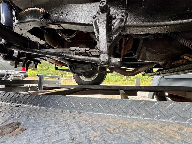 1952 Willys Pickup (CC-1900108) for sale in Plymouth, Massachusetts