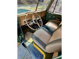 1952 Willys Pickup (CC-1900108) for sale in Plymouth, Massachusetts