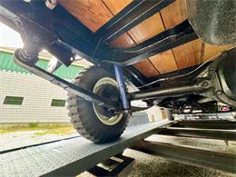 1952 Willys Pickup (CC-1900108) for sale in Plymouth, Massachusetts