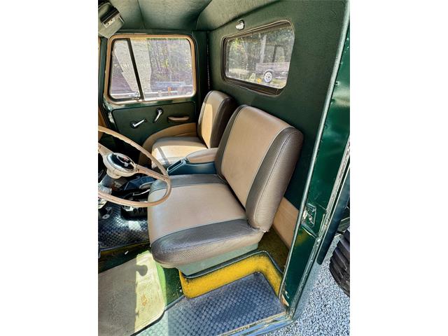 1952 Willys Pickup (CC-1900108) for sale in Plymouth, Massachusetts