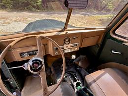 1952 Willys Pickup (CC-1900108) for sale in Plymouth, Massachusetts