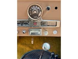 1952 Willys Pickup (CC-1900108) for sale in Plymouth, Massachusetts