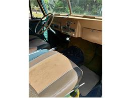 1952 Willys Pickup (CC-1900108) for sale in Plymouth, Massachusetts