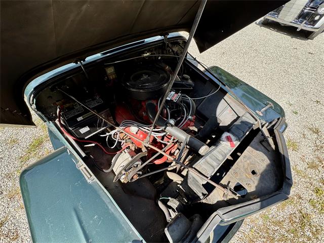 1952 Willys Pickup (CC-1900108) for sale in Plymouth, Massachusetts