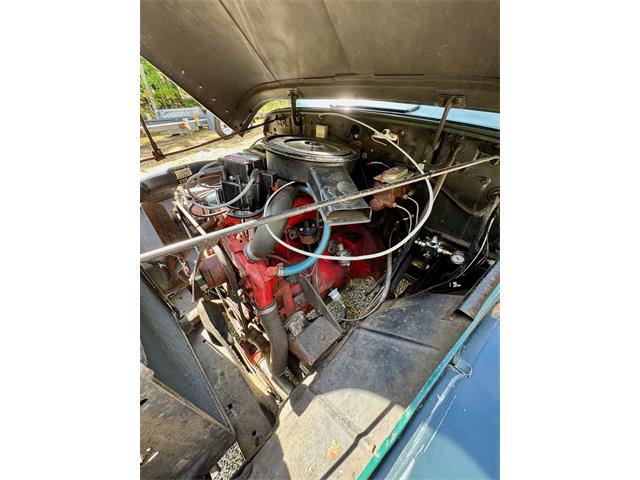 1952 Willys Pickup (CC-1900108) for sale in Plymouth, Massachusetts