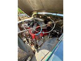 1952 Willys Pickup (CC-1900108) for sale in Plymouth, Massachusetts