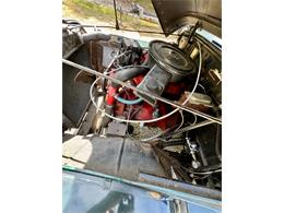 1952 Willys Pickup (CC-1900108) for sale in Plymouth, Massachusetts