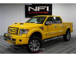 2013 Ford F150 (CC-1901083) for sale in North East, Pennsylvania