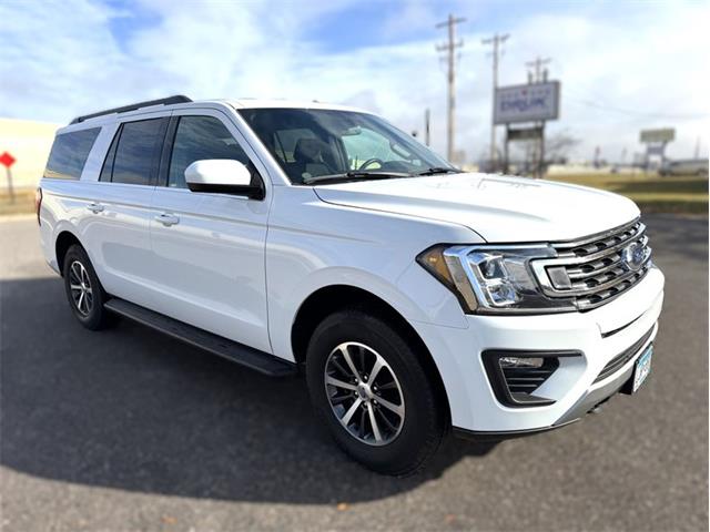 2019 Ford Expedition (CC-1901084) for sale in Ramsey, Minnesota