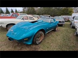 1975 Chevrolet Corvette Stingray (CC-1901085) for sale in Gray Court, South Carolina