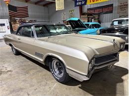 1966 Buick Wildcat (CC-1901086) for sale in Ramsey, Minnesota