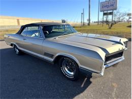 1966 Buick Wildcat (CC-1901086) for sale in Ramsey, Minnesota