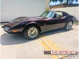 1974 Chevrolet Corvette (CC-1900109) for sale in Sarasota, Florida