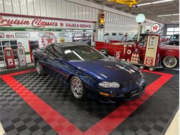 2001 Chevrolet Camaro (CC-1901091) for sale in Columbus, Ohio