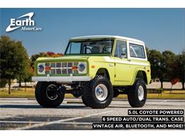 1975 Ford Bronco (CC-1901094) for sale in Carrollton, Texas