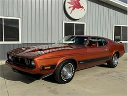 1973 Ford Mustang (CC-1901096) for sale in Greene, Iowa