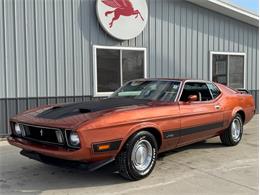 1973 Ford Mustang (CC-1901096) for sale in Greene, Iowa