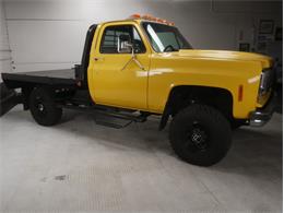 1978 Chevrolet K-20 (CC-1901099) for sale in Reno, Nevada