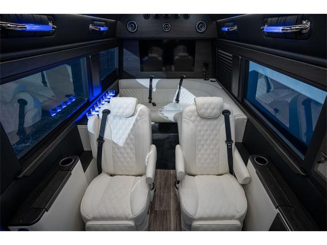 2023 Mercedes-Benz Sprinter (CC-1900011) for sale in St. Louis, Missouri